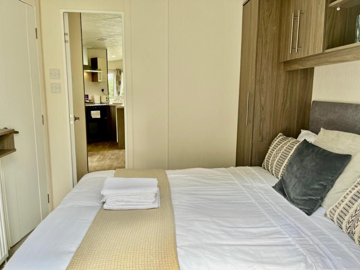 The Ascot By North Shacks Otel Slaley Dış mekan fotoğraf