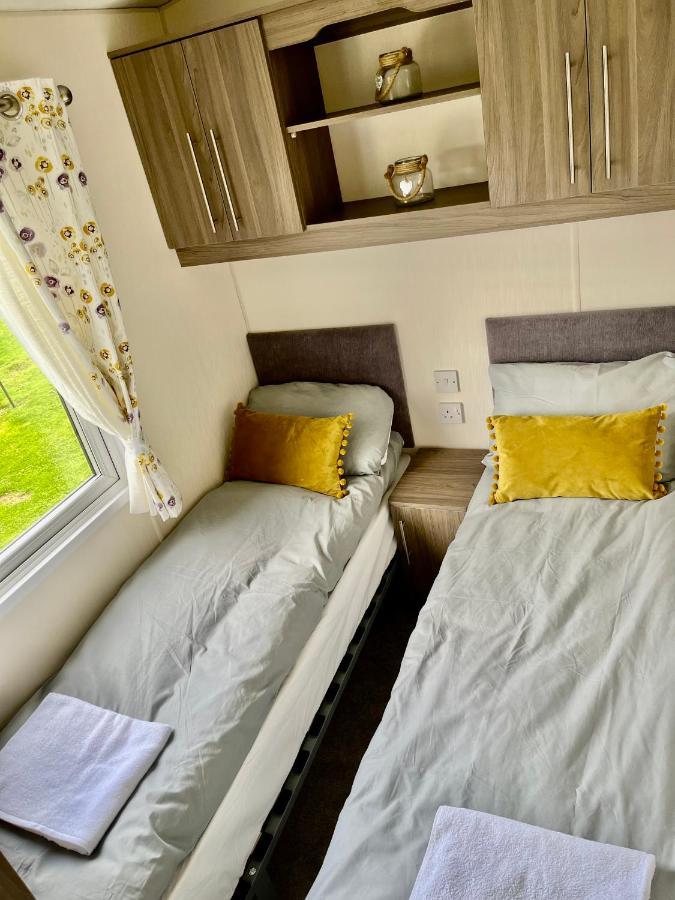 The Ascot By North Shacks Otel Slaley Dış mekan fotoğraf